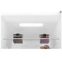 Indesit 488 Litre 70/30 Freestanding Fridge Freezer - White
