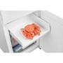 Indesit 488 Litre 70/30 Freestanding Fridge Freezer - White