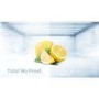 TCL 503 Litre Side-by-Side American Fridge Freezer - Grey