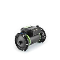 GRADE A1 - 1.5 bar twin positive head centrifugal shower pump