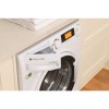 Hotpoint RPD10457J Ultima S-Line 10kg 1400rpm Freestanding Washing Machine-White