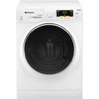 Hotpoint RPD10477DD Ultima S-Line 10kg 1400rpm Freestanding Washing Machine White