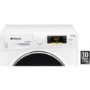Hotpoint RPD10477DD Ultima S-Line 10kg 1400rpm Freestanding Washing Machine White
