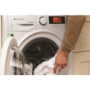 Hotpoint RPD10657J Ultima S-Line 10kg 1600rpm Freestanding Washing Machine-White