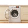Hotpoint RPD10657J Ultima S-Line 10kg 1600rpm Freestanding Washing Machine-White