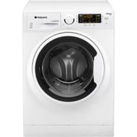 Hotpoint RPD10657J Ultima S-Line 10kg 1600rpm Freestanding Washing Machine-White