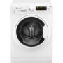 Hotpoint RPD10657J Ultima S-Line 10kg 1600rpm Freestanding Washing Machine-White
