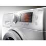 Hotpoint RPD10657J Ultima S-Line 10kg 1600rpm Freestanding Washing Machine-White