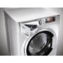 Hotpoint RPD10657J Ultima S-Line 10kg 1600rpm Freestanding Washing Machine-White
