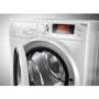 Hotpoint RPD10657J Ultima S-Line 10kg 1600rpm Freestanding Washing Machine-White