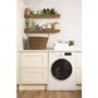 Hotpoint RPD10667DD Ultima S-Line 10kg 1600rpm Freestanding Washing Machine-White
