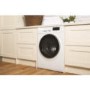 Hotpoint RPD10667DD Ultima S-Line 10kg 1600rpm Freestanding Washing Machine-White
