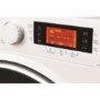 Hotpoint RPD10667DD Ultima S-Line 10kg 1600rpm Freestanding Washing Machine-White