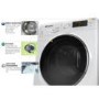 Hotpoint RPD10667DD Ultima S-Line 10kg 1600rpm Freestanding Washing Machine-White