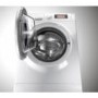 Hotpoint RPD10667DD Ultima S-Line 10kg 1600rpm Freestanding Washing Machine-White