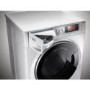 Hotpoint RPD10667DD Ultima S-Line 10kg 1600rpm Freestanding Washing Machine-White