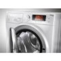 Hotpoint RPD10667DD Ultima S-Line 10kg 1600rpm Freestanding Washing Machine-White