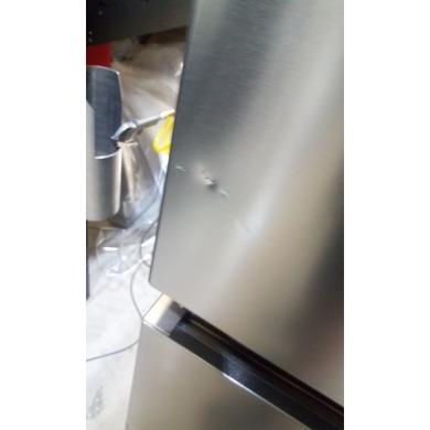 Refurbished Hisense PureFlat RQ758N4SWI1 Freestanding 606 Litre Frost Free Fridge Freezer