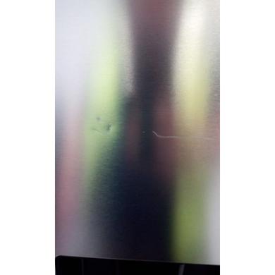 Refurbished Hisense PureFlat RQ758N4SWI1 Freestanding 606 Litre Frost Free Fridge Freezer