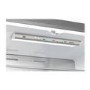 Refurbished Hisense PureFlat RQ758N4SWI1 Fridge Freezer
