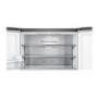 Refurbished Hisense PureFlat RQ758N4SWI1 Fridge Freezer