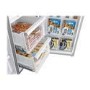 Refurbished Hisense PureFlat RQ758N4SWI1 Fridge Freezer