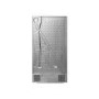Refurbished Hisense PureFlat RQ758N4SWI1 Fridge Freezer