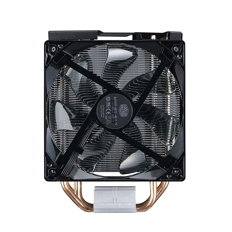 Cooler Master Hyper 212 Turbo Dual Fan Performance CPU Cooler