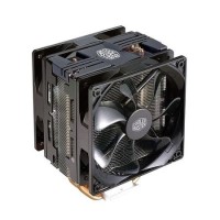 Cooler Master Hyper 212 Turbo Dual Fan Performance CPU Cooler