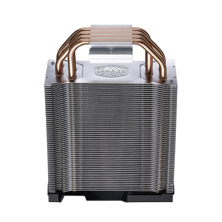 Cooler Master Hyper 212 Turbo Dual Fan Performance CPU Cooler