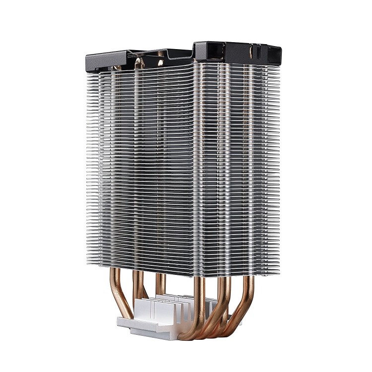 Cooler Master Hyper 212 Turbo Dual Fan Performance CPU Cooler