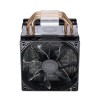 Cooler Master Hyper 212 Turbo Dual Fan Performance CPU Cooler
