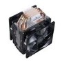 Cooler Master Hyper 212 Turbo Dual Fan Performance CPU Cooler