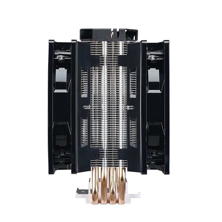 Cooler Master Hyper 212 Turbo Dual Fan Performance CPU Cooler