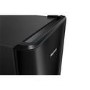 Hisense 165 Litre Freestanding Fridge With Icebox - Black