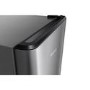 Hisense 165 Litre Freestanding Fridge With Icebox - Silver