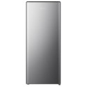 RR220D4BDE Hisense 165 Litre Freestanding Fridge With Icebox - Silver