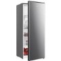 Hisense 165 Litre Freestanding Fridge With Icebox - Silver