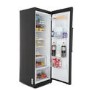 Samsung RR35H6610BC Gloss Black Freestanding Fridge
