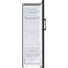 Samsung 387 Litre Upright Freestanding Fridge - Clean White