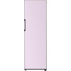 Samsung 387 Litre Bespoke Upright Freestanding Fridge - Cotta Lavender&#160;
