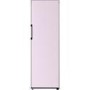 Samsung 387 Litre Bespoke Upright Freestanding Fridge - Cotta Lavender 