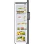 Samsung 387 Litre Bespoke Upright Freestanding Fridge - Cotta Lavender 