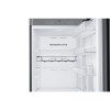 Samsung 387 Litre Upright Freestanding Fridge - Clean White