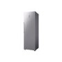 Refurbished Samsung RR39C7BJ5SA Freestanding 387 Litre Larder Fridge Silver