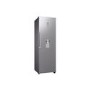 Samsung 382 Litre Tall Freestanding Larder Fridge - Silver