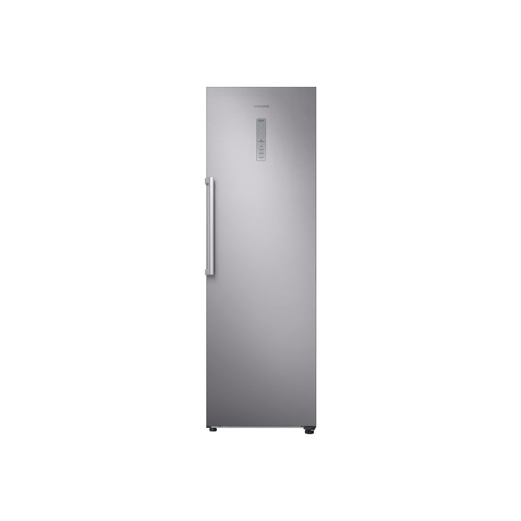 Samsung RR39M7140SA 185x60cm 385L Freestanding Fridge With All Around Cooling - Metal Graphite