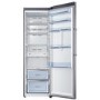 Samsung RR39M7140SA 185x60cm 385L Freestanding Fridge With All Around Cooling - Metal Graphite