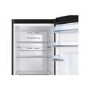 Refurbished Samsung RR39M7340BC 60cm Wide Freestanding Fridge - Empire Black