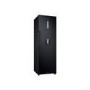 Refurbished Samsung RR39M7340BC RR39M7340BC Freestanding 375 Litre Tall Fridge With Water Dispenser Black